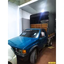 Chevrolet Luv 2.3 Tfr