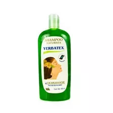 Shampoo Extracto De Cacahuananche Todo Tipo De Cabello 400ml