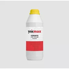 Tinta Inkmax Ech Amarelo Compativel Epson Ecotank 1 Litro