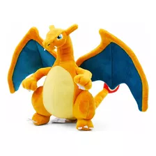 Peluche Pokémon Charizard