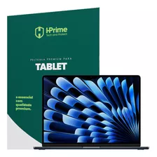 Película Hprime Invisível Para Macbook Air 15 - (m2 2023)