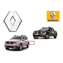 Insignia Renault Duster Y Oroch