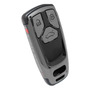 Carcasa Llave Control Autos Audi A1 A3 A4 A6 Q5 Tt S3 S4 R8