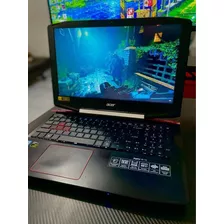 Laptop Gamer Aspire Vx5