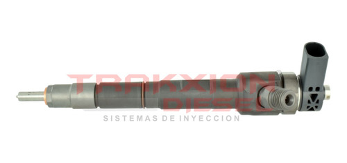 Inyector Diesel Bosch 0445110647 Para 2.0 Tdi Jetta Vw Foto 4