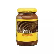 Dulce De Leche Pote 700g - Doce De Leite Havanna Vidro 700g