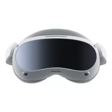 Óculos De Realidade Virtual Vr Pico 4 128gb - Versão Global