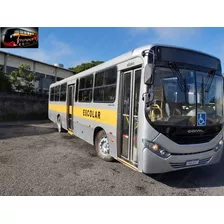 Comil Svelto Mercedes Of 1721 Ano 2014 Com 46 Lug Cod 28