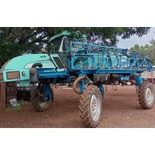 Pulverizador Autopropelido Montana Parruda 3027 Ano 2001