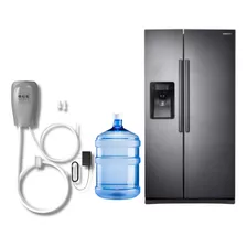 Dispensador Automático P/ Refrigerador Dúplex Ogg Homes