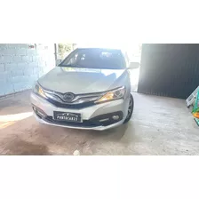 Byd F3 2018 1.5 Extra Full