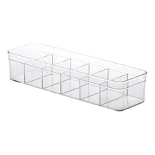 Organizador Com Divisórias Paramount 35,5x10,5x7,5 Ref.1127