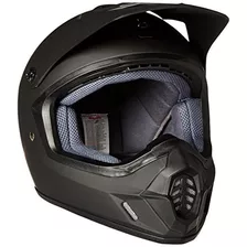 Casco De Motociclismo Hjc Csmx Ii