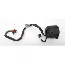 Interruptor Chave De Partida Cb 300r 2009-14 Original Honda