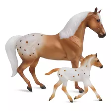 Breyer Horses Freedom Series Effortless Grace | Juego De Cab