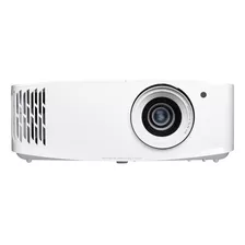 Proyector Optoma Uhd38x 4000 Lúmenes 3d 4k Hdr Color Blanco