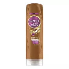 Seda - Linha Keraforce Original - Condicionador 325 Ml Cole.