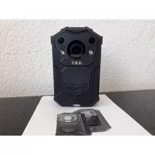 Camara Body Camera, 64 Gb, 2k Video Y 32mp