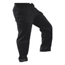 Pantalones Trabajo Cargo Legacy Tipo Pampero Talle Especial