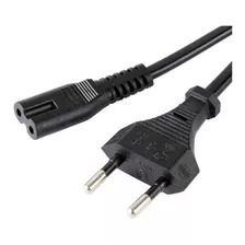 Cabo De Energia Para Tvs Panasonic Tc L32e5bg L42e5 Uj6545