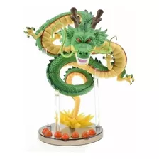 Figura De Shen Long De La Serie Dragon Ball