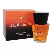 Perfume Paulvic Jules Masculino