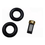 Hp3980 Conector De Inyector Bmw Chevrolet Dodge Ford Honda