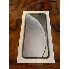 Apple iPhone XR 256gb Desbloqueado De Fábrica Garantía De