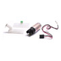 Kit De Haz Alto Y Bajo De Faros 9005 H7 Led 6000k 11000lm