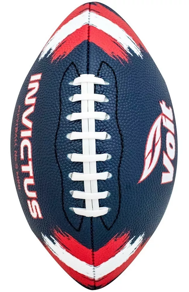 Balón De Fútbol Americano Invictus S200 No. 5