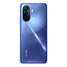 Huawei Nova Y70 Dual Sim 128 Gb Crystal Blue 4 Gb Ram