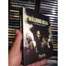 The Walking Dead 3a Temporada - Box Original