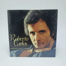 Cd Roberto Carlos - Mi Querido, Mi Vejo, Mi Amigo 1980 Dpac