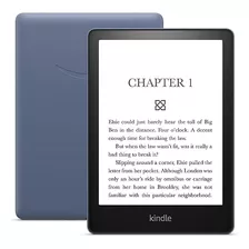 Kindle Paperwhite 11.a Generación 2021, 16gb, 6.8 Pulgadas