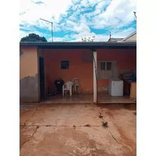 Venda Direto Com Dono Duas Casas Em 1 Tereno