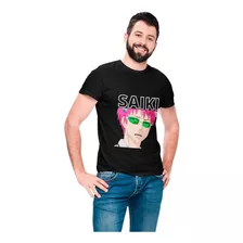 Polera De Saiki