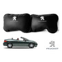 Protector Umbral Puertas 4pzs Para Peugeot 307 2005