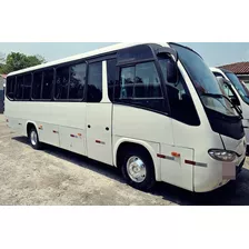 Marcopolo Senior Ano 2017 Vw 9160 Cummis Jm Cod.150