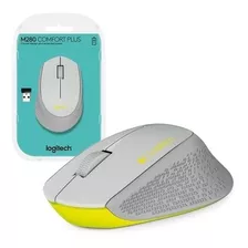Mouse Logitech Inalámbrico M280 Wireless