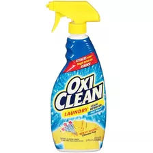 Removedor De Manchas Oxiclean - L a $39990