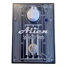 Pedal Alien Space O Verb