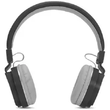 Headfone Com Cabo Removível 1,2m E Microfone Sumexr Sej-2023