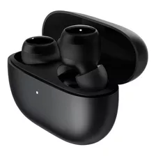 Auriculares Inalámbricos Xiaomi Redmi Buds 3 Lite Negro Game