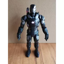 Figura War Machine / Avengers Civil War / Marvel 