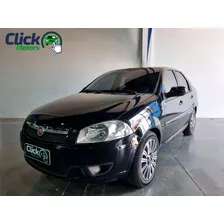 Fiat Siena El 1.4 Mpi Fire Flex 8v 4p 2014/2014