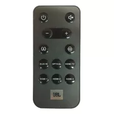 Controle Remoto Para Jbl Cinema Sb400