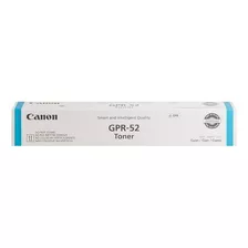 Toner Gpr-52 Color C/m/y Original-ir C1325if/c1335if Series