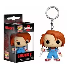 Chaveiro Pocket Pop! - Chucky