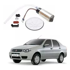 Kit Completo Bomba Combustível Original Bosch Fiat Siena Fire 1.0 Mpi 8v Flex 2006 A 2009