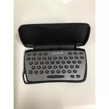 Teclado Para Teléfono Ericsson Vintage Leer Descripción